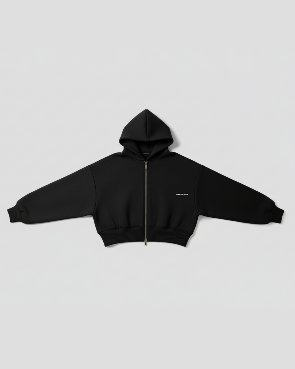 HVY ZIP V1 // VOID