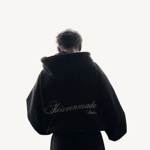 HOODIE V1 - HeavenMadeStudios