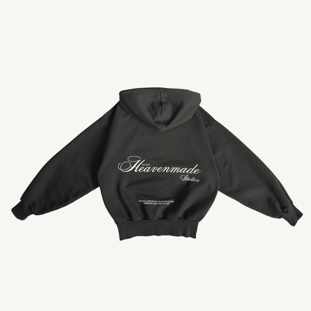HOODIE V1 - HeavenMadeStudios