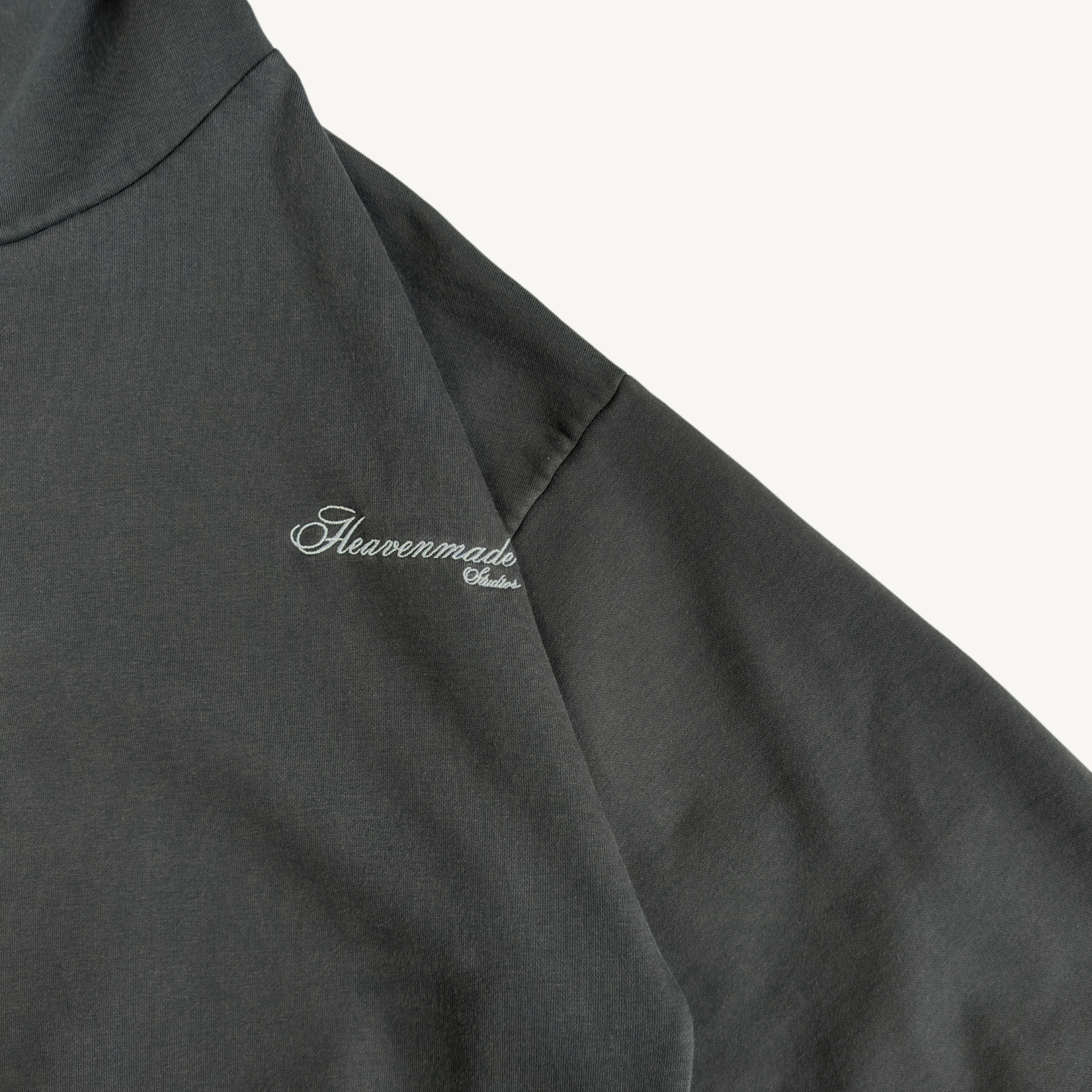 HOODIE V1 - HeavenMadeStudios