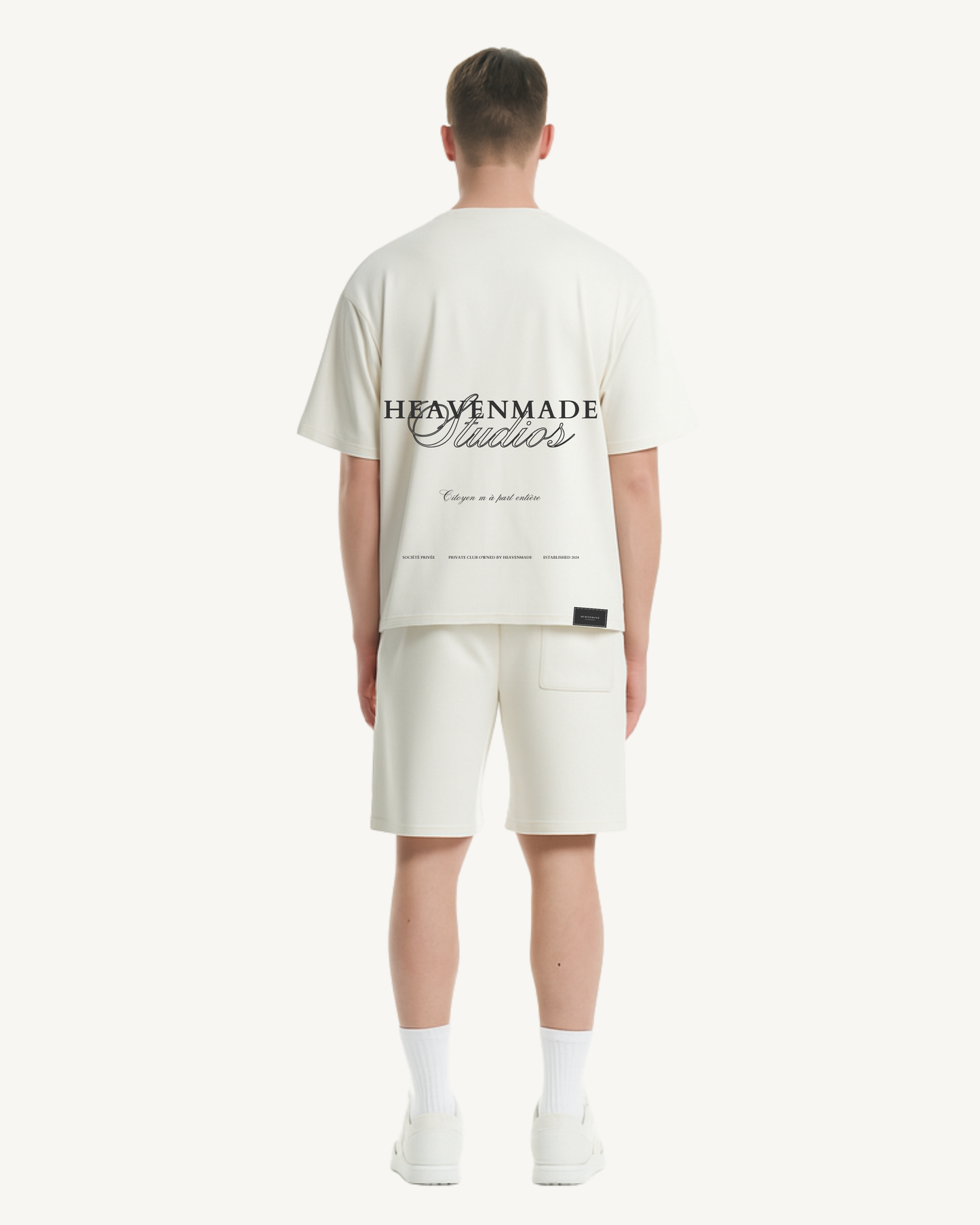 The Club Shorts