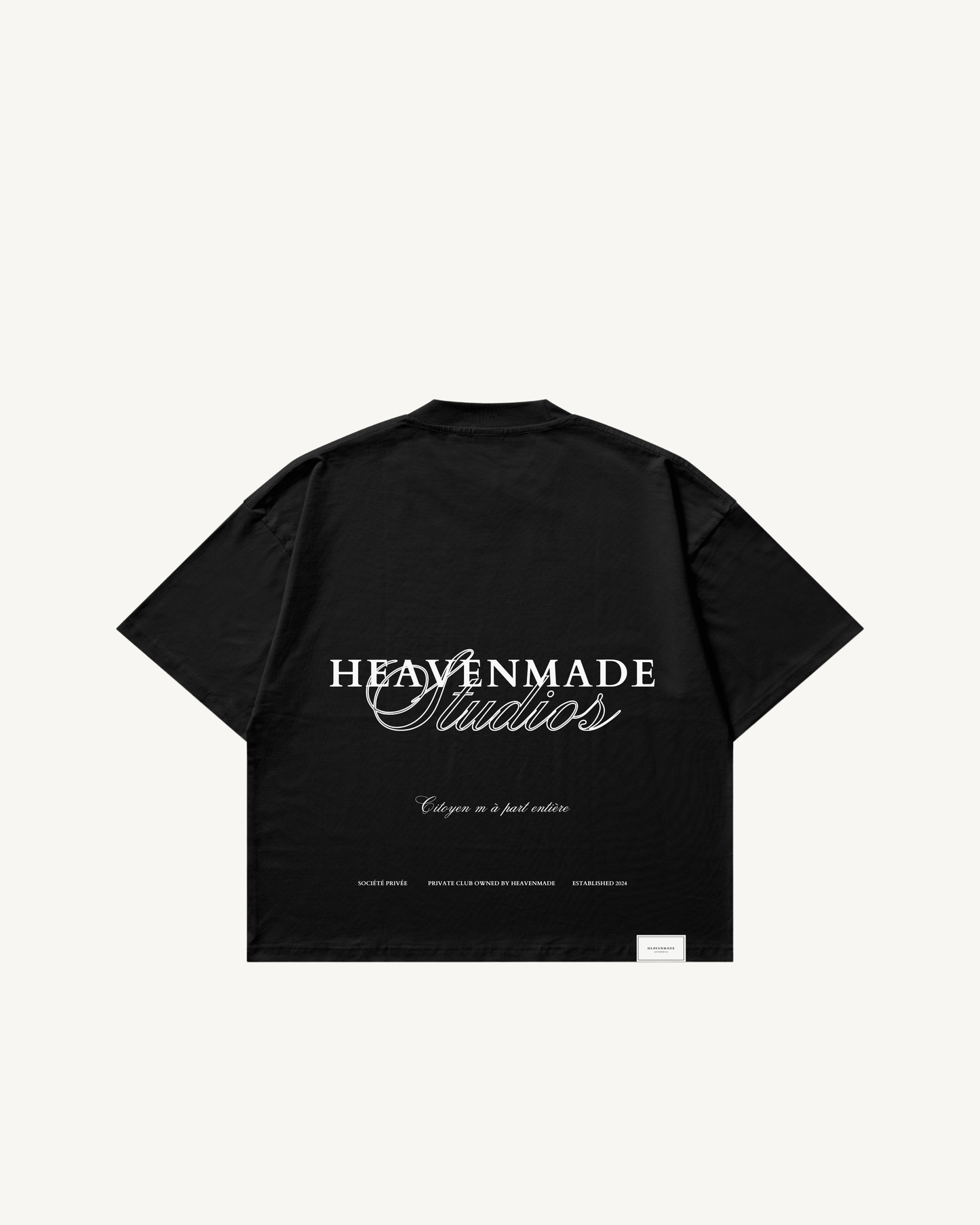 Member's Club Tee