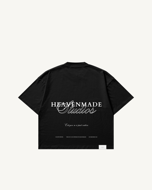 Member's Club Tee