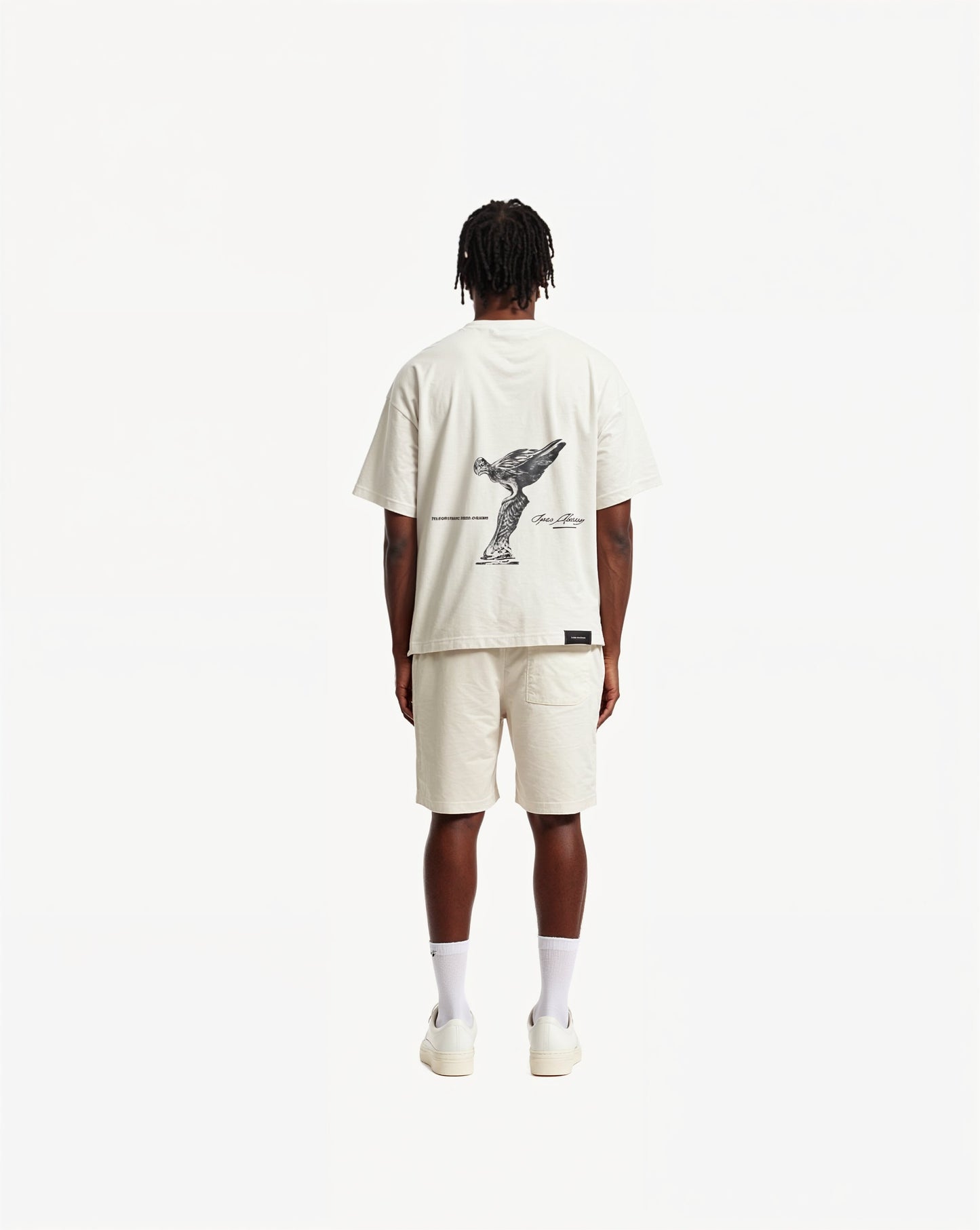 Spirit of Ecstasy Tee