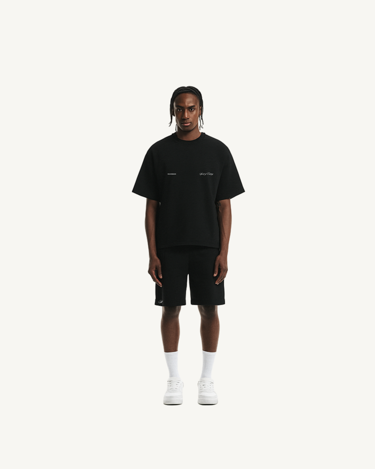 Spirit of Ecstasy Tee