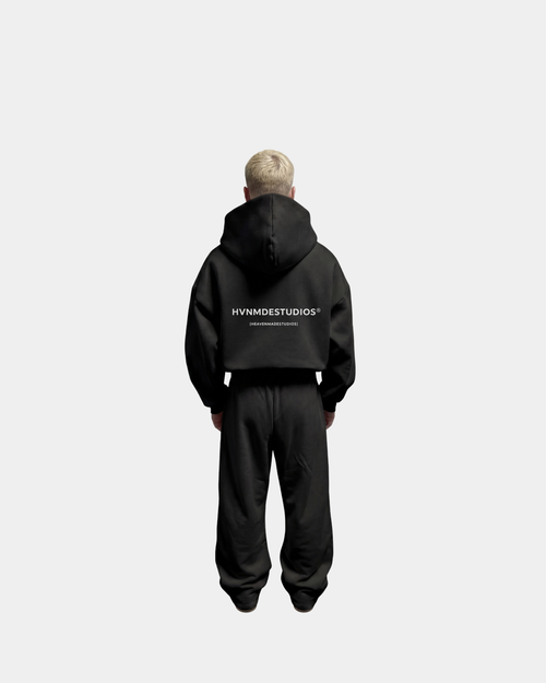 V2 SET / DEEPBLACK - HeavenMadeStudios