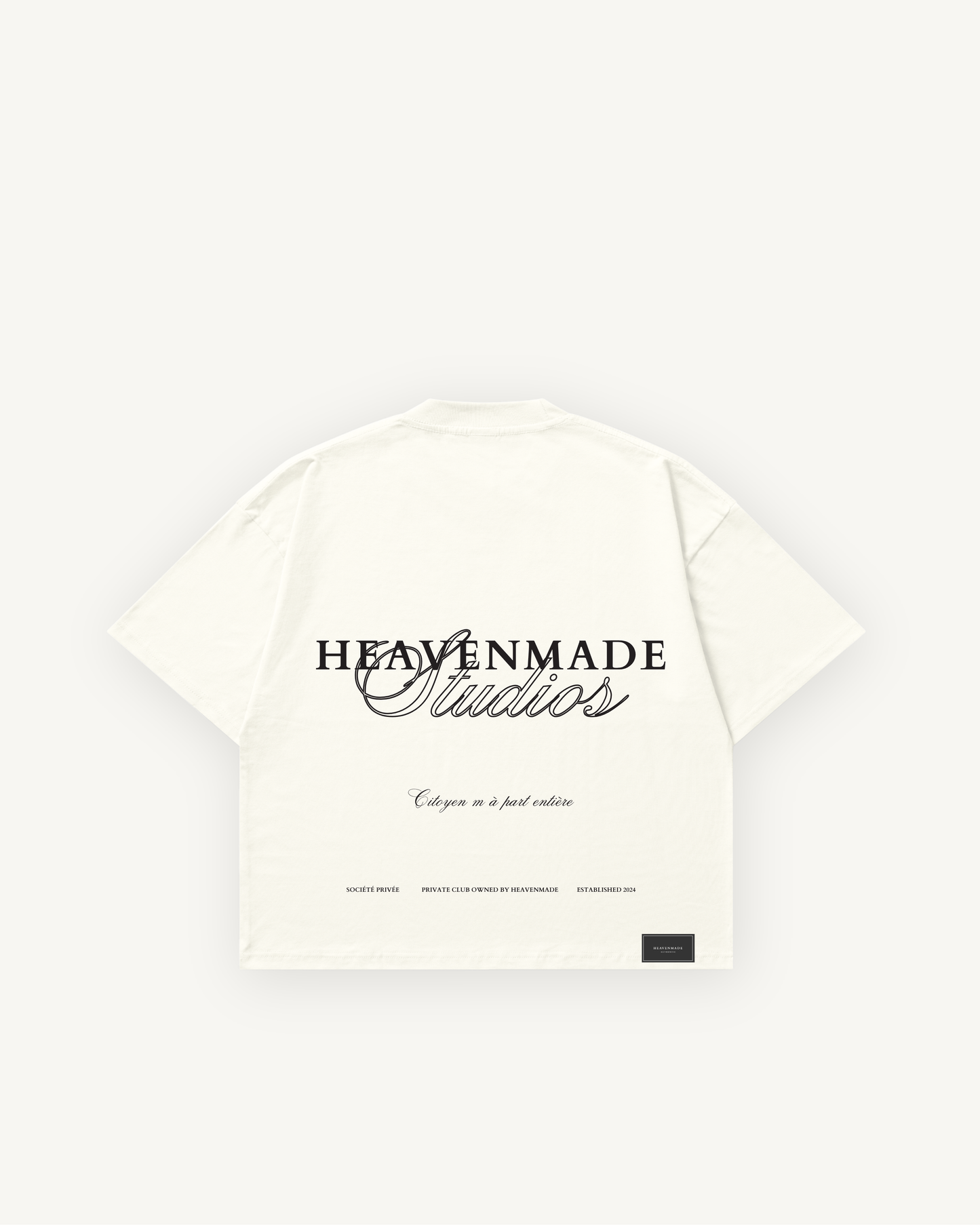 Member's Club Tee