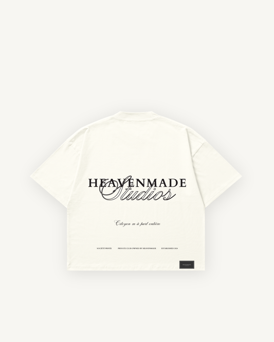 Member's Club Tee