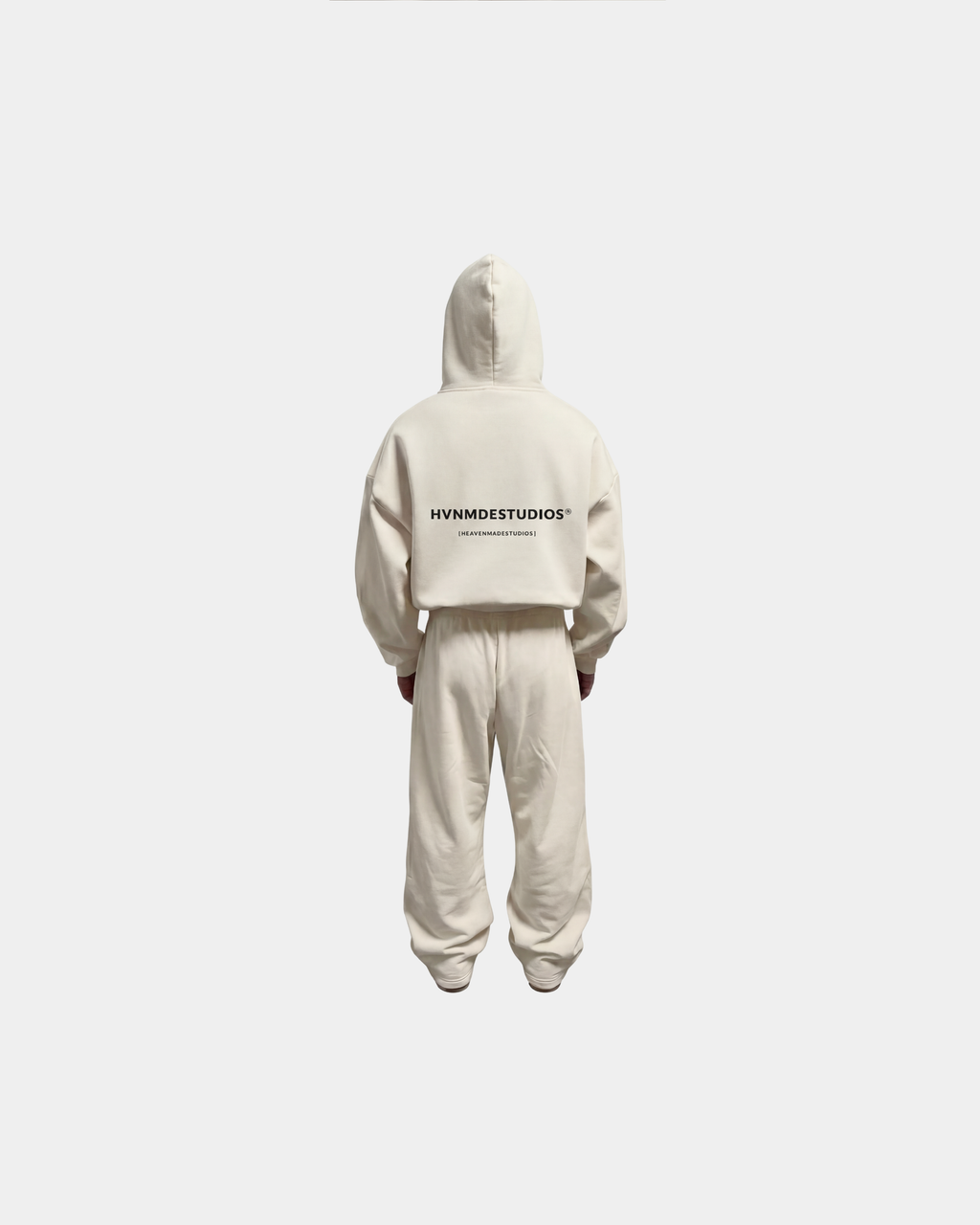 V2 SET / OFFWHITE - HeavenMadeStudios