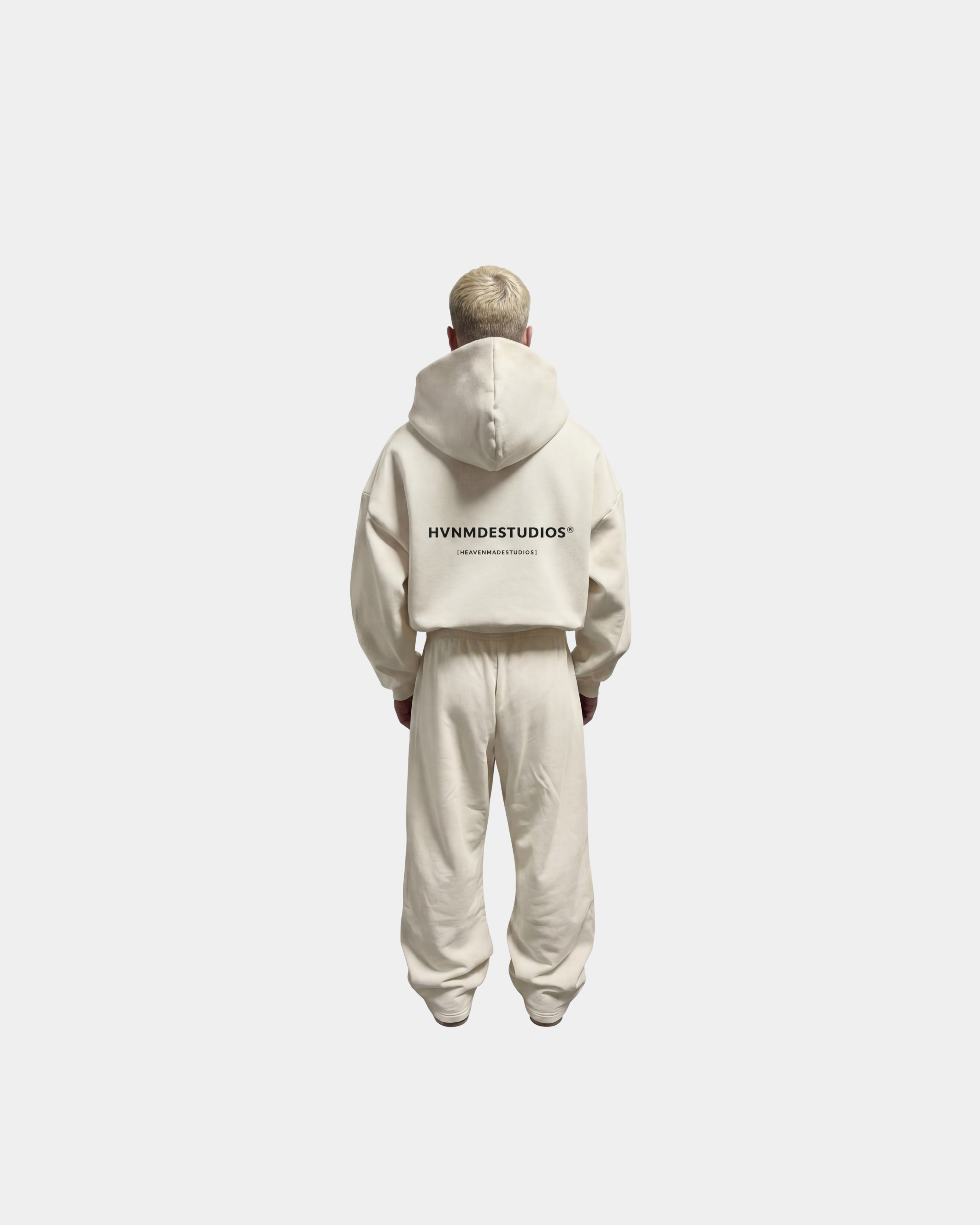 V2 SET / OFFWHITE - HeavenMadeStudios