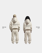 V2 SET / OFFWHITE - HeavenMadeStudios