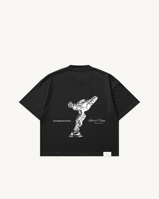 Spirit of Ecstasy Tee