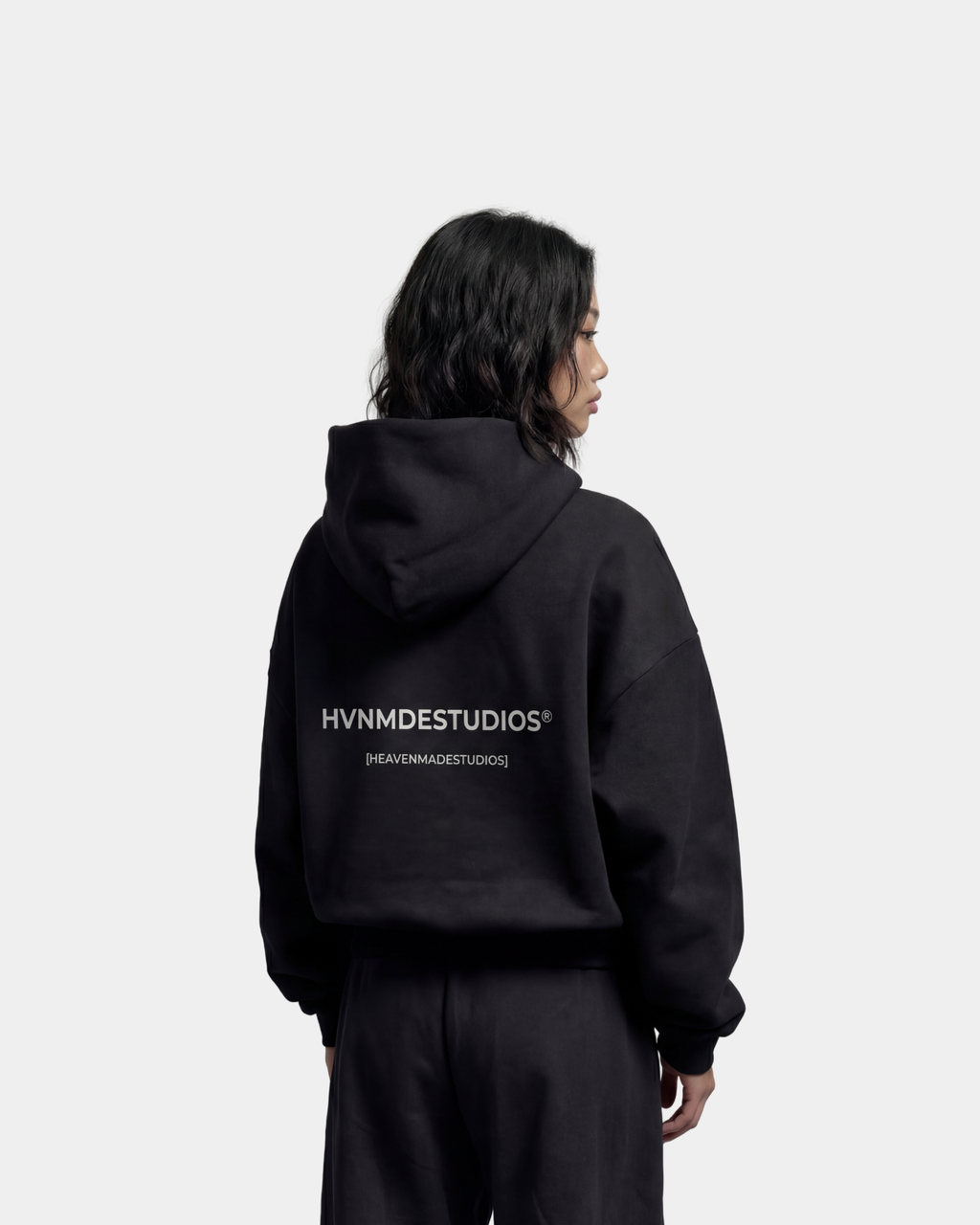 V2 SET / DEEPBLACK - HeavenMadeStudios