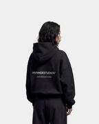 V2 SET / DEEPBLACK - HeavenMadeStudios