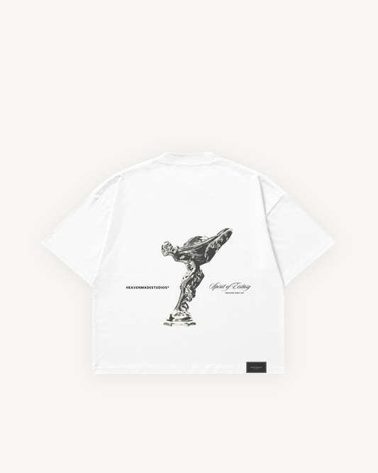 Spirit of Ecstasy Tee