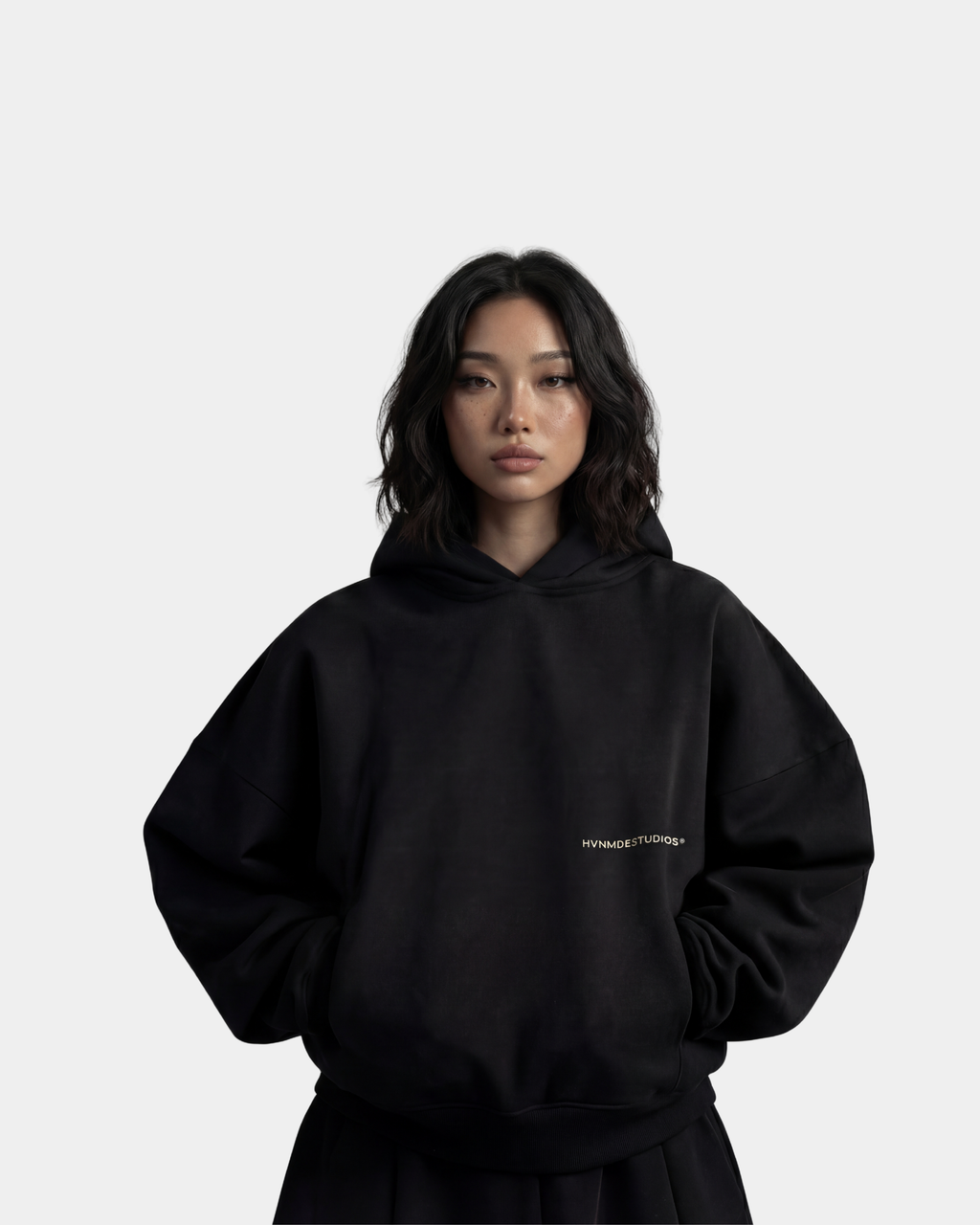 V2 SET / DEEPBLACK - HeavenMadeStudios