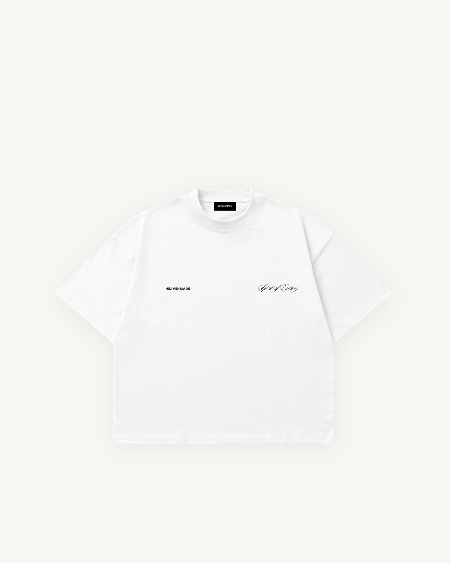 Spirit of Ecstasy Tee