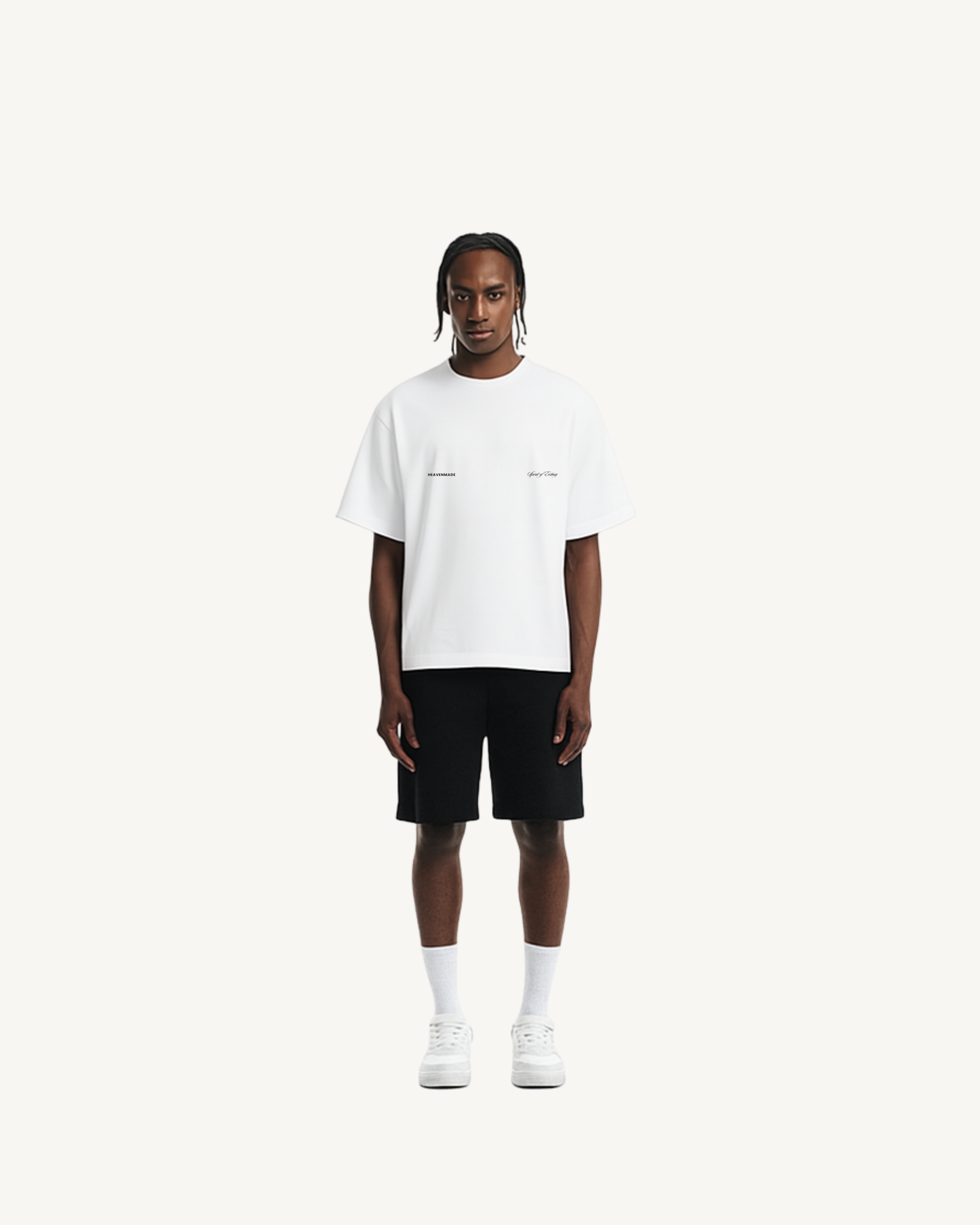 Spirit of Ecstasy Tee