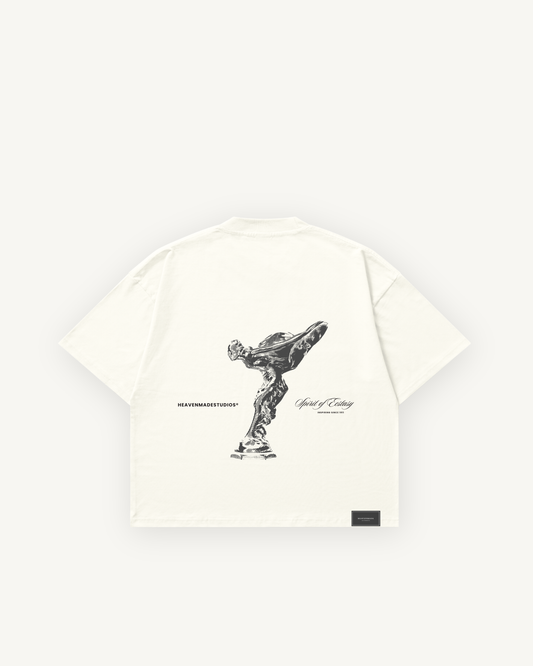 Spirit of Ecstasy Tee