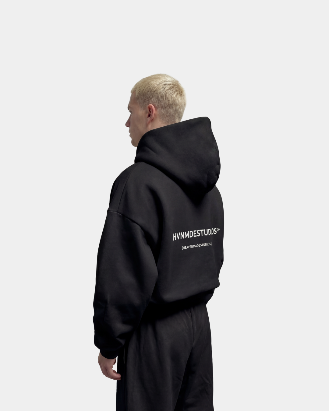 HDV2 - HeavenMadeStudios