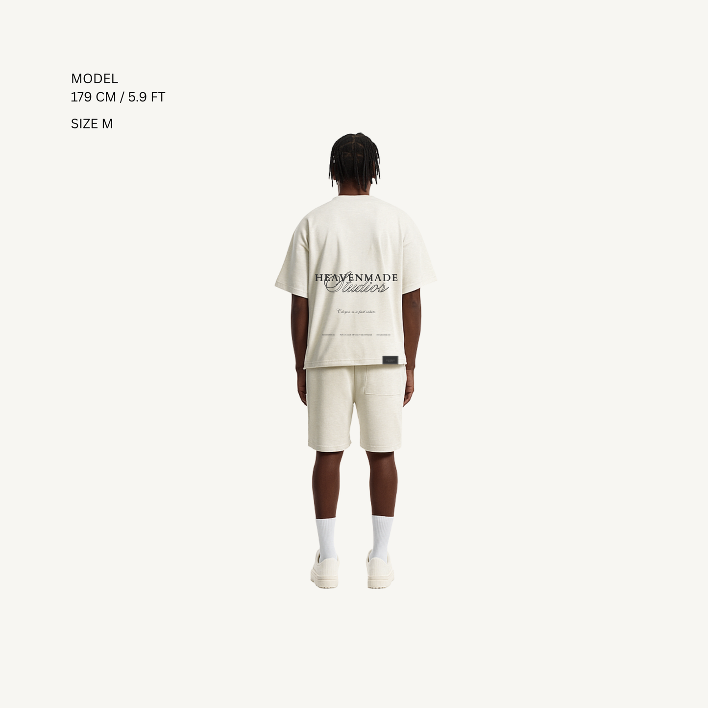 Member's Club Tee