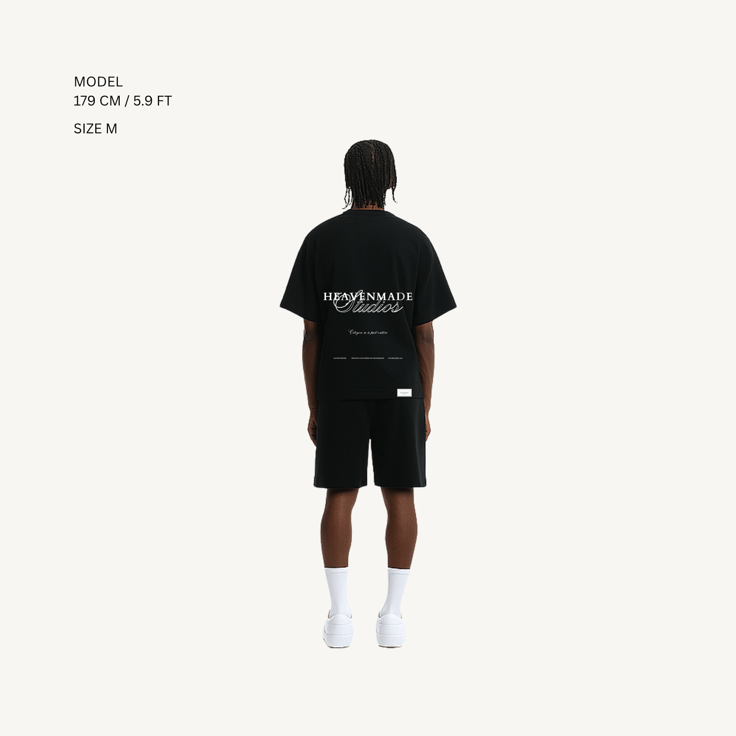 Member's Club Tee