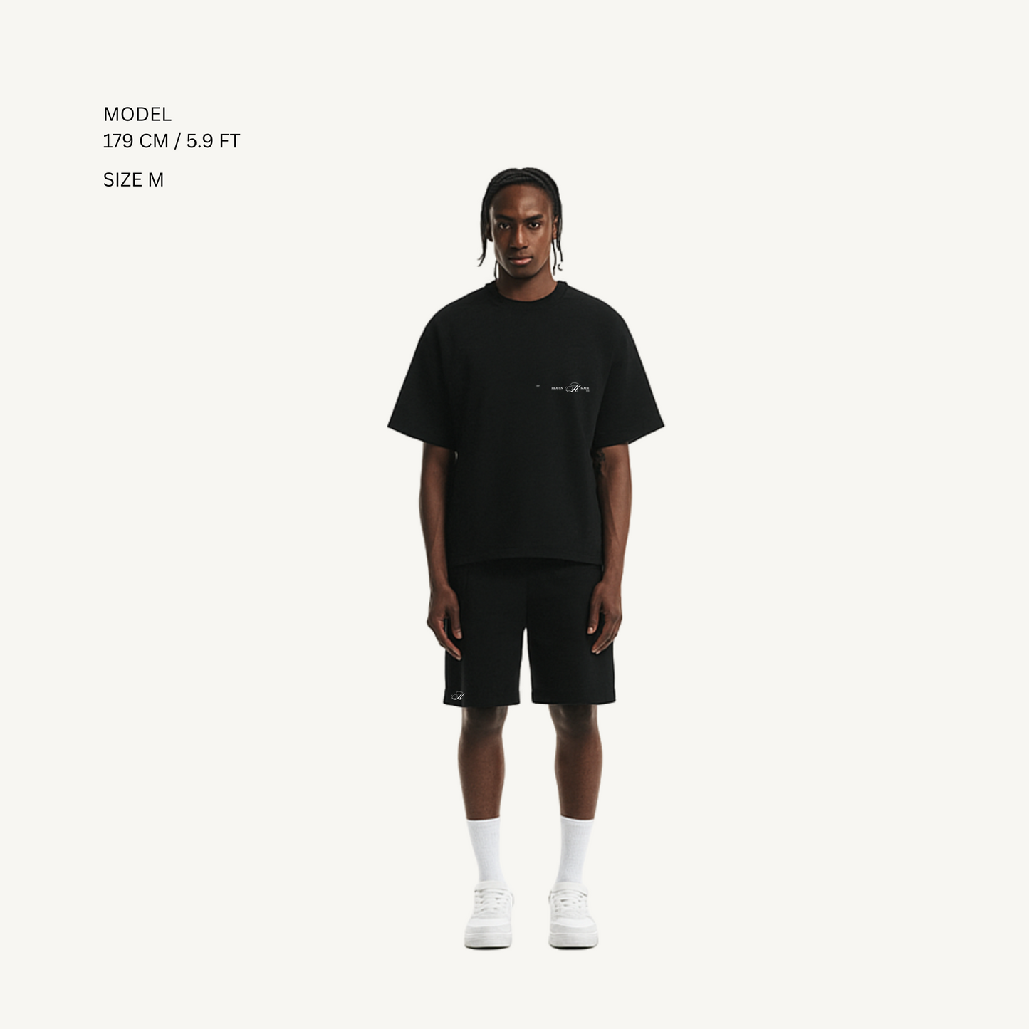 Member's Club Tee