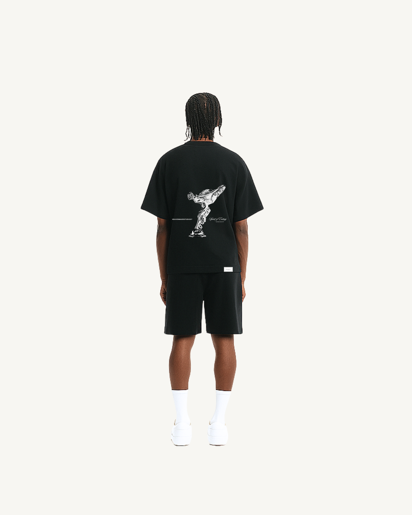 Spirit of Ecstasy Tee