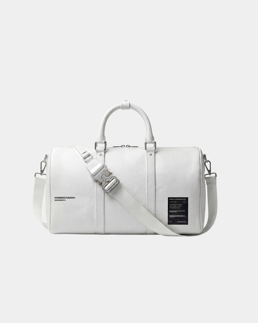 WEEKENDER V1 - HeavenMadeStudios